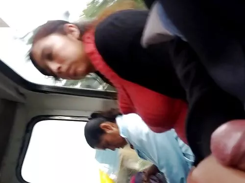 காமம் நிறைந்த பொன்னி ...