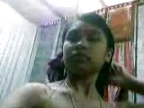 ஆபாச amature வீட்டில ...