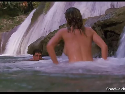 பொன்னிற தாய் தன் மகன ...